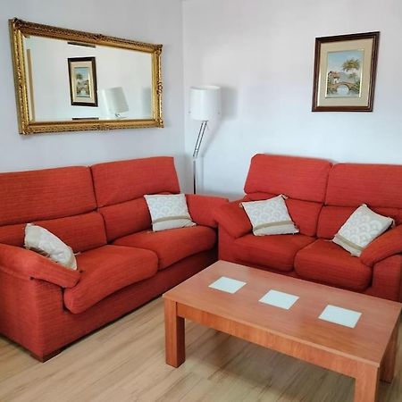 Apartamento Deluxe El Camino อัลกาลาเดเอนาเรส ภายนอก รูปภาพ