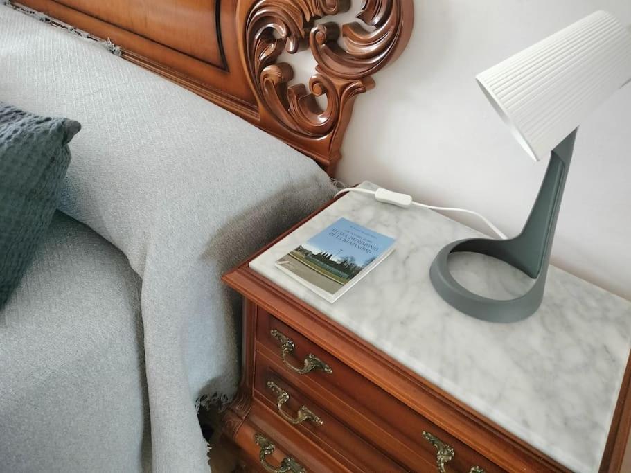 Apartamento Deluxe El Camino อัลกาลาเดเอนาเรส ภายนอก รูปภาพ